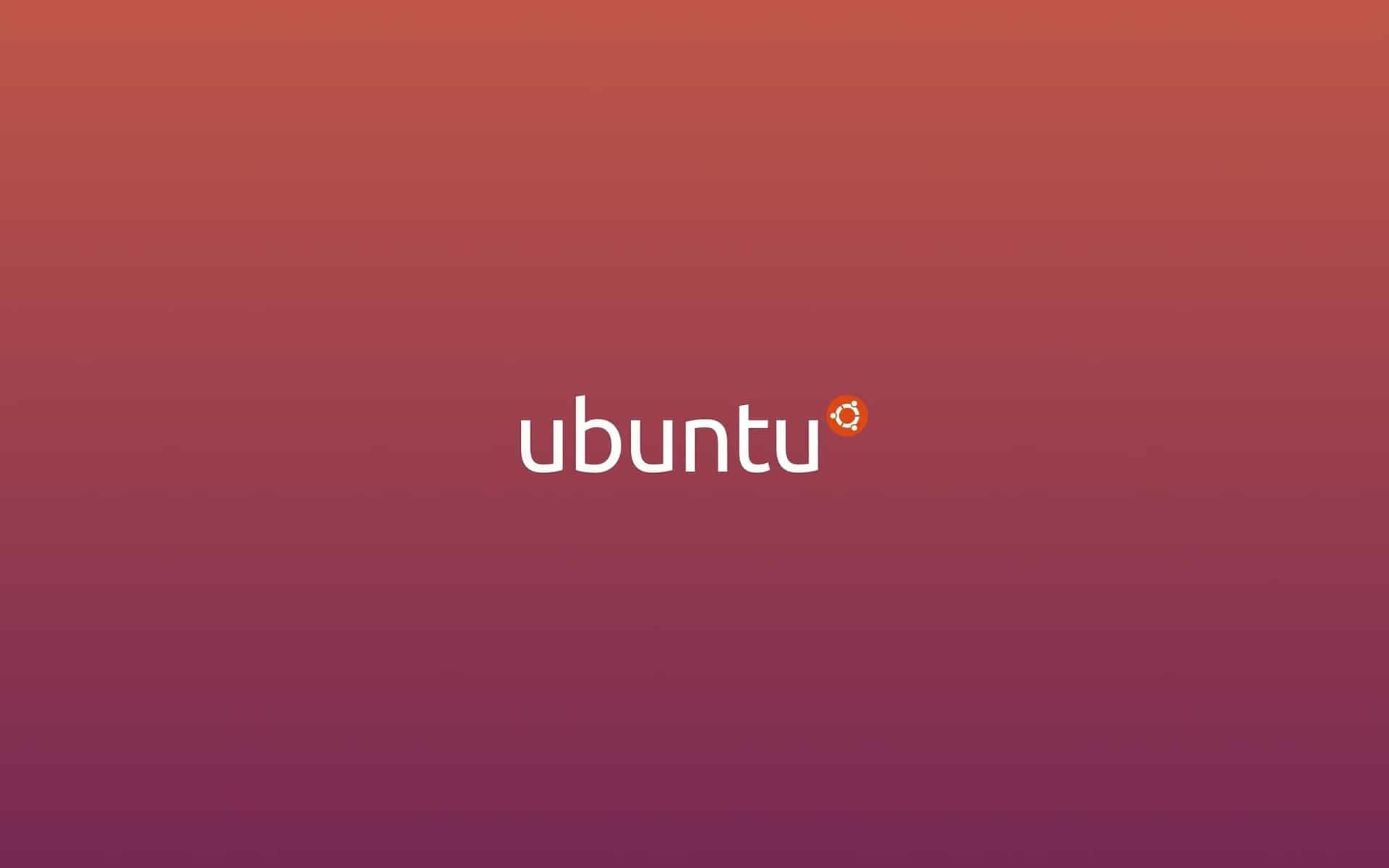 ubuntu virtual machine not full screen